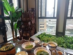 -杨记隆府(白象街店)