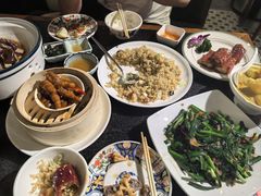 -金翠河烧鹅餐厅(解放碑时代广场店)