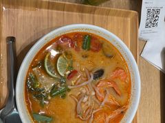 -蔡澜Pho·越南粉餐厅(海上世界店)