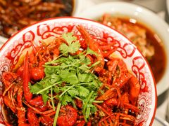 -欧记大排档·景德菜(上海首店)