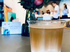 -dotcom coffee古点咖啡(致真大厦店)