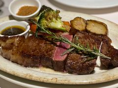 -K·Kitchen KK牛扒厨房(江南西店)