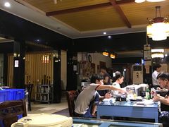 大堂-北方家宴(番禺永旺店)