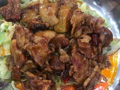 -北京大学-燕南食堂