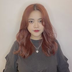 -苏豪路易士·嘉玛发廊