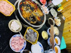 -祝幺妹火锅(裕华村总店)