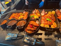 -Social 秀西餐厅-长沙瑞吉酒店(运达店)