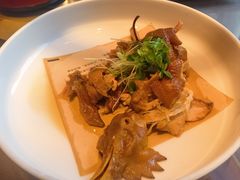 -陕北南泥湾·延安本地菜(人民公园店)