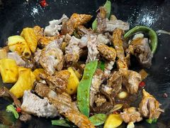 -巴依老爷新疆美食(望京小街店)