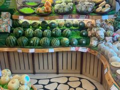 -PAGODA百果园(美林苑店)