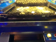 -明日世界电玩城(之心城店)
