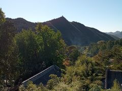 -潭柘寺景区