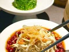 -晓淮山·扬州早茶·淮扬菜(龙阳广场店)