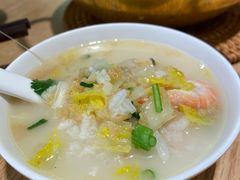 -苏小柳点心·手作小笼包(新街口分院店)