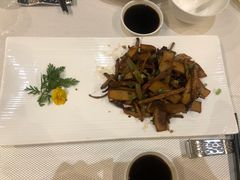 -太湖饭店·寄畅轩中餐厅