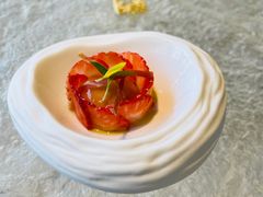 -九献·创意菜(亮马河饭店)