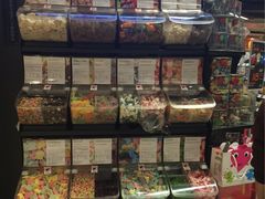 -Olé精品超市(广州太古汇店)