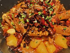 -虾吃虾涮.虾火锅.肉蟹煲(步步高梅溪新天地店)
