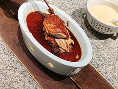 -南京大牌档(济南万象城店)