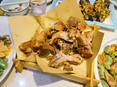 -香滨园骨架王(民生路店)