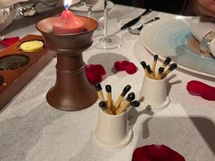 -恰餐厅 CHAR Bar & Grill (珠海仁恒洲际店)