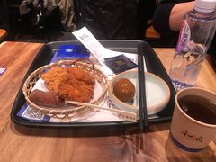 -和府捞面(东直门银座店)