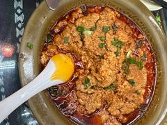 -昆虫窝子·特色云南菜(拓东路总店)
