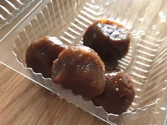 灰汁团-奉化点心(呼童街店)