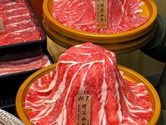 -牛匠和牛寿喜锅(西安总店)