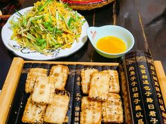 -酒肉门孔府菜(曲阜游客中心店)