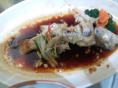 -小贝壳酒楼(经九路店)