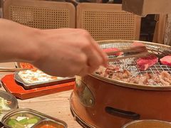 -西塔老太太泥炉烤肉(杭州首店)