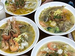 -面道赞宁海海鲜面(迎凤街店)