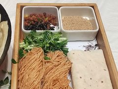 -大张烙馍村·美食地标(泉山店)