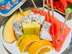-海底捞火锅(巴黎春天浦建店)