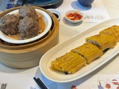 -云山茶餐厅(广东大厦店)