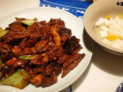 -大海碗·京菜炸酱面(雍和宫店)