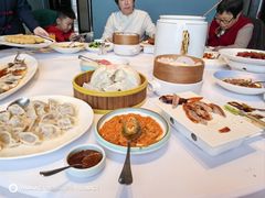 -澜小宴·锦绣江南(金沙滩店)
