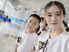 -长沙湘江冰雪世界