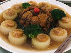 -骏丰酒楼(黄编店)