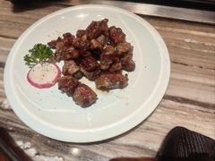 -赤坂亭·M9和牛烧肉·铁板烧·日料398放题(长泰广场店)