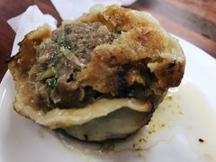 门钉肉饼-宝瑞门钉肉饼店