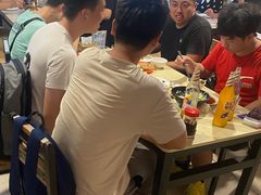 -老北京馅饼粥(西单店)