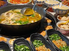 -米氏火鱼·泡椒鱼火锅(李子坝老店)