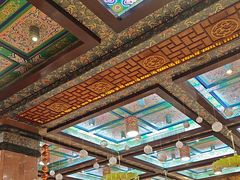 -鹊华居·地道鲁菜·海鲜·融合味(大明湖店)