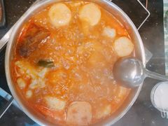 -青柠记忆泰式海鲜火锅(合生汇购物中心店)