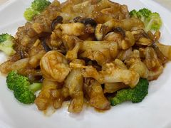 -黑石礁酒楼·海鲜(黑石礁店)