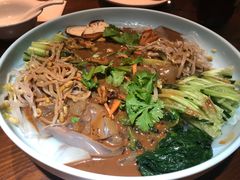 -黑土印象菜馆(三元桥店)