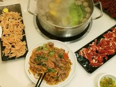 -陈记顺和潮汕鲜牛肉火锅(番禺迎宾大道店)