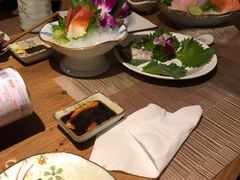 -酒井酱子·深夜食堂(东城汇店)